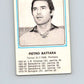 1978-79  Panini Calciatori Soccer #330 Pietro Battara  V28351