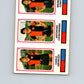 1978-79  Panini Calciatori Soccer #366 Odorizzi, Criscimanni, Conti  V28372