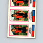1978-79  Panini Calciatori Soccer #366 Odorizzi, Criscimanni, Conti  V28373
