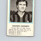 1978-79  Panini Calciatori Soccer #389 Giacinto Facchetti  V28386