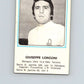 1978-79  Panini Calciatori Soccer #430 Giuseppe Longoni  V28408