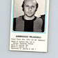 1978-79  Panini Calciatori Soccer #460 Ambrogio Pelagalli  V28422