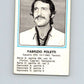 1978-79  Panini Calciatori Soccer #469 Fabrizio Poletti  V28432