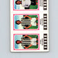 1978-79  Panini Calciatori Soccer #497 Bilardi,  Ulivieri,  Marcatti  V28445