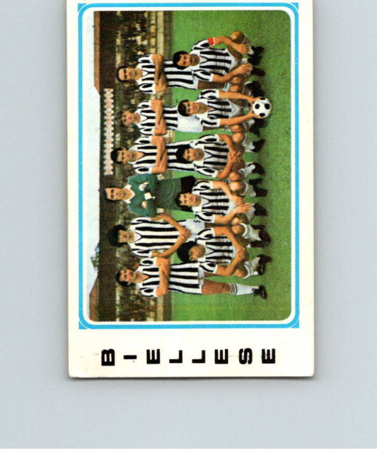 1978-79  Panini Calciatori Soccer #525 Biellese  V28462
