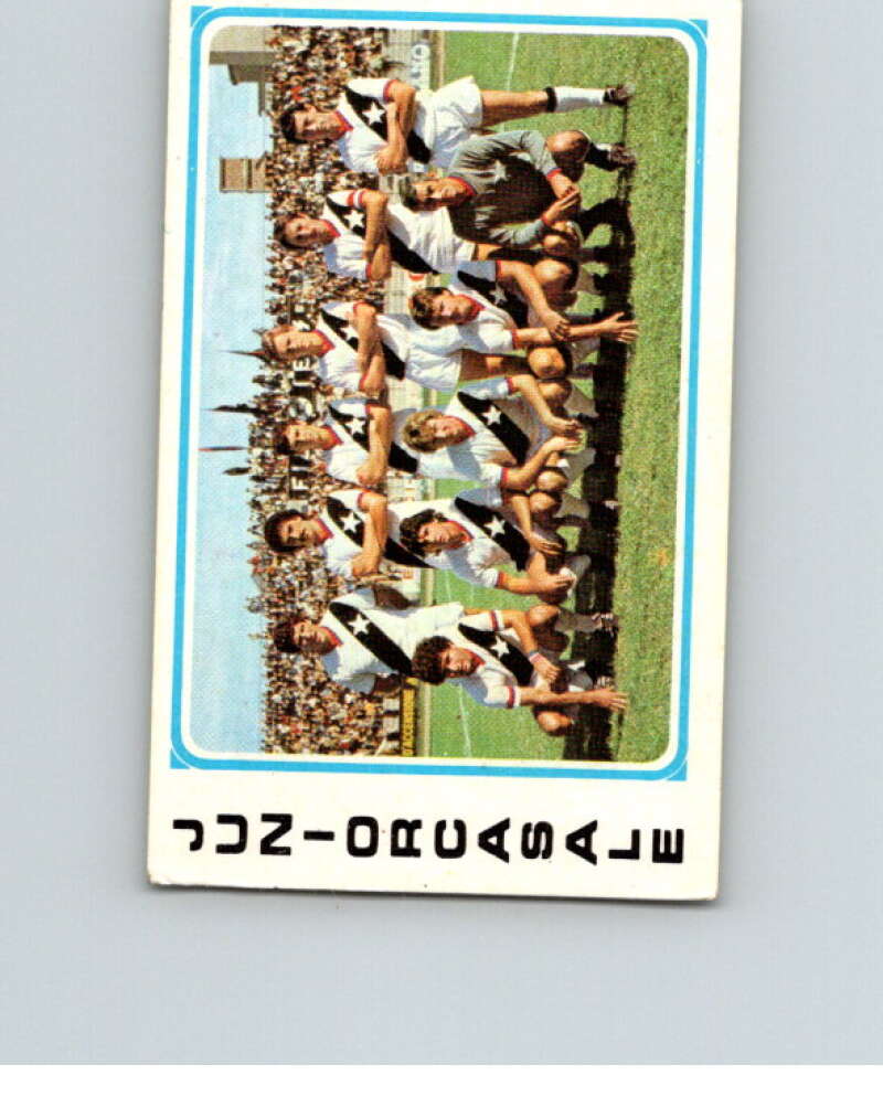 1978-79  Panini Calciatori Soccer #529 Juniorcasale  V28466