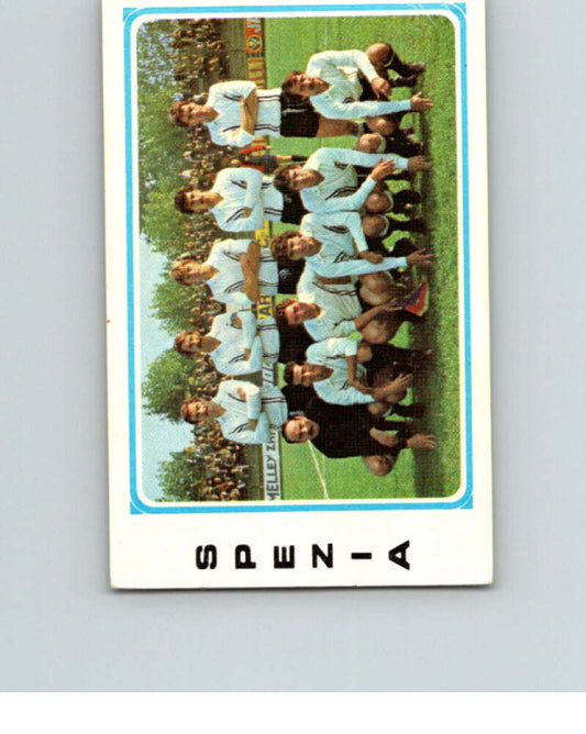 1978-79  Panini Calciatori Soccer #538 Spezia  V28472
