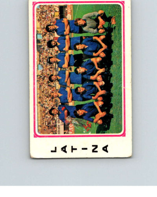 1978-79  Panini Calciatori Soccer #549 Latina  V28481