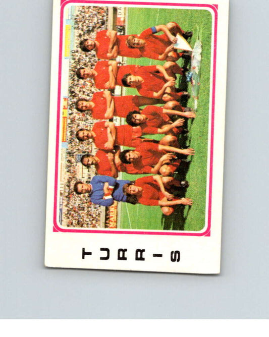 1978-79  Panini Calciatori Soccer #559 Turris  V28486