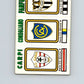 1978-79  Panini Calciatori Soccer #567 Carpi, Conegliano, Fanfulla  V28495