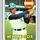 1969 Topps #97 Buddy Bradford  Chicago White Sox  V28539