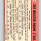 1969 Topps #156 Gilson/McFadden  Rookies RC  V28565