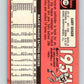 1969 Topps #278 Gary Geiger UER  Houston Astros  V28612