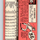 1969 Topps #280 Alex Johnson  Cincinnati Reds  V28613