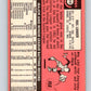 1969 Topps #316 Hal Lanier  San Francisco Giants  V28626