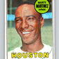 1969 Topps #337 Marty Martinez  RC Rookie Houston Astros  V28642