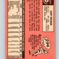 1969 Topps #361 Gary Holman RC Rookie Washington Senators  V28663