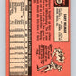 1969 Topps #361 Gary Holman RC Rookie Washington Senators  V28664