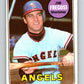 1969 Topps #365 Jim Fregosi  California Angels  V28668