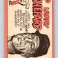 1969 Topps #384 Larry Shepard MG  Pittsburgh Pirates  V28680
