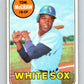 1969 Topps #388 Tom McCraw  Chicago White Sox  V28685