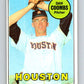 1969 Topps #389 Danny Coombs  Houston Astros  V28686