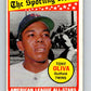 1969 Topps #427 Tony Oliva AS  Minnesota Twins  V28703