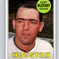 1969 Topps #458 Curt Blefary  Houston Astros  V28717