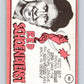 1969 Topps #462 Red Schoendienst MG St. Louis Cardinals  V28718