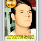 1969 Topps #481 Bill Melton  RC Rookie Chicago White Sox  V28726