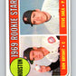 1970 Topps #499 Bryant/Shea Astros Rookie RC  V28733