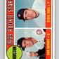 1971 Topps #499 Bryant/Shea Astros Rookie RC  V28734