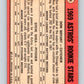 1971 Topps #499 Bryant/Shea Astros Rookie RC  V28734