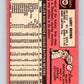 1969 Topps #503 Larry Brown  Cleveland Indians  V28737