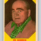 1960 Fleer #23 Ed Barrow   V28782