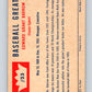 1960 Fleer #23 Ed Barrow   V28782