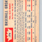 1960 Fleer #76 Paul Waner DP  Pittsburgh Pirates  V28784