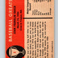 1961 Fleer #6 Frank Baker   V28785