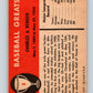 1961 Fleer #8 Chief Bender  Philadelphia Athletics  V28786
