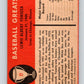1961 Fleer #27 Lew Fonseca  V28787