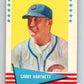 1961 Fleer #41 Gabby Hartnett  Chicago Cubs  V28788