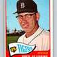 1965 Topps #37 Fred Gladding  Detroit Tigers  V28790