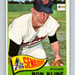 1965 Topps #56 Ron Kline Washington Senators  V28793