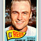 1965 Topps #141 Charlie James  Cincinnati Reds  V28795