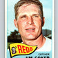 1965 Topps #192 Jimmie Coker  Cincinnati Reds  V28797