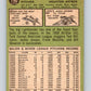 1967 Topps #190 Turk Farrell  Houston Astros  V28801