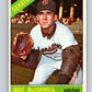 1966 Topps #118 Mike McCormick  Washington Senators  V28803