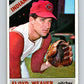 1966 Topps #231 Floyd Weaver  Cleveland Indians  V28805