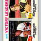 1977 O-Pee-Chee #5 Palmer/ Jones Victory Leaders LL   V28817