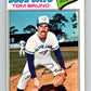 1977 O-Pee-Chee #32 Tom Bruno  Toronto Blue Jays  V28872
